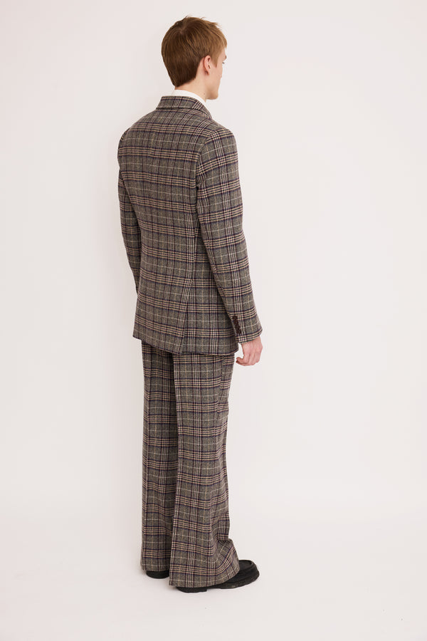 K&S Buxur - 1970 Swartenbroeks