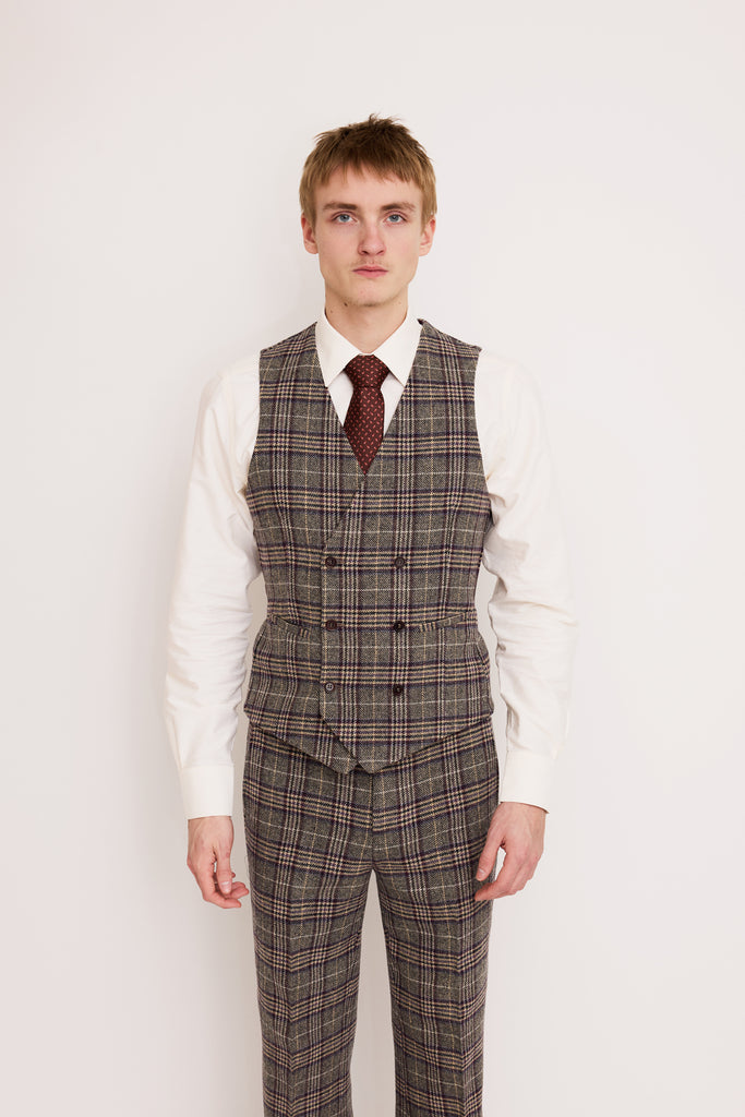 K&S Vesti - Skjöldur Swartenbroeks