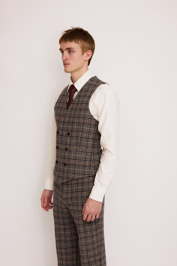 K&S Vesti - Skjöldur Swartenbroeks