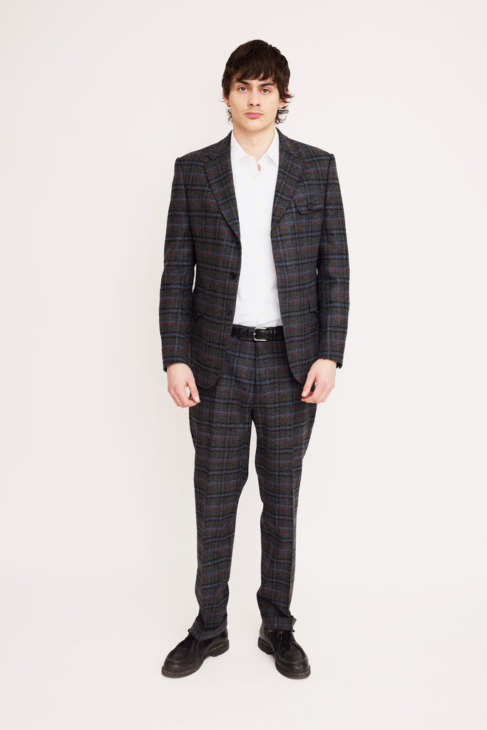 K&S Buxur - 1961 Dixiedean