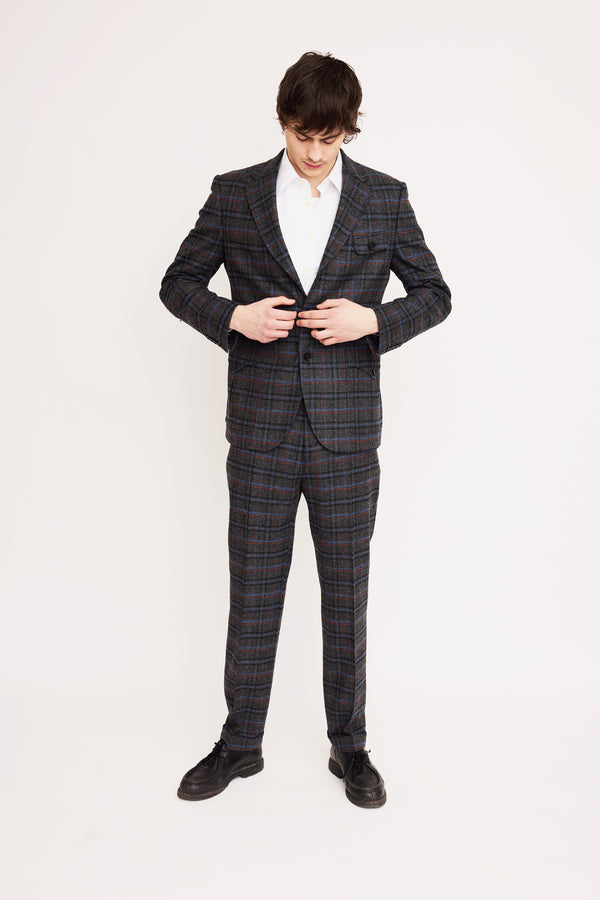 K&S Buxur - 1961 Dixiedean