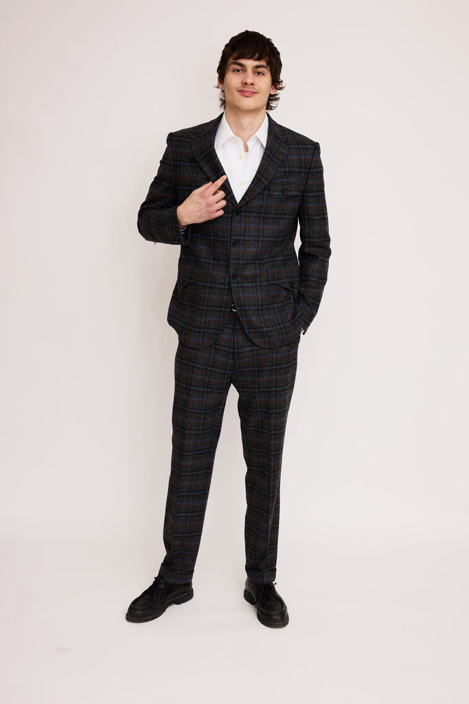 K&S Jakki - Skjóni Dixiedean