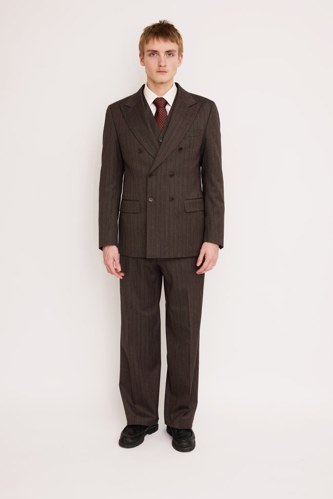 K&S Jakki - Kaupmaður Da Guia