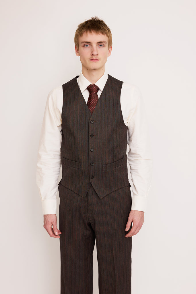 K&S Vesti - Skjöldur Da Guia