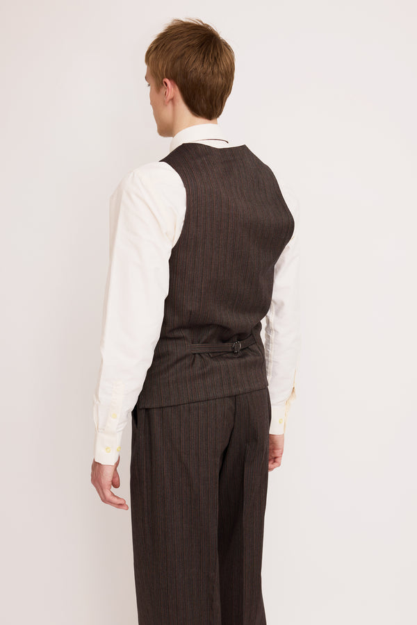 K&S Vesti - Skjöldur Da Guia