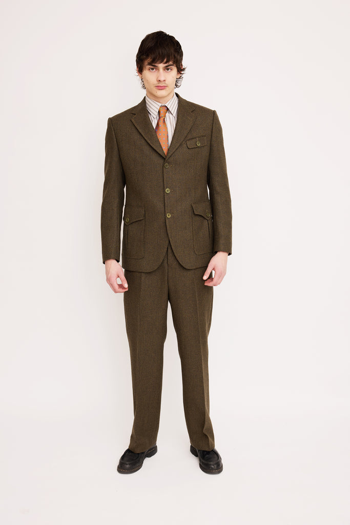 K&S Jakki - Skjóni Bloomer