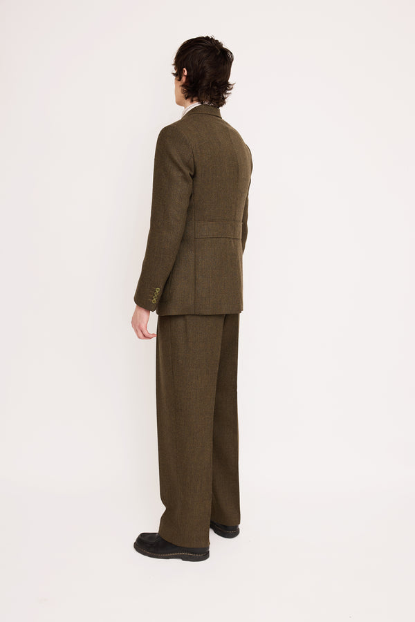 K&S Jakki - Skjóni Bloomer