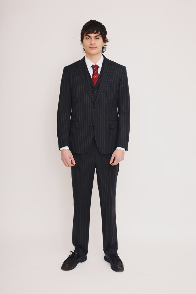 K&S Jakki - Lögmaður Scarone