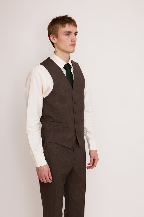 K&S Vesti - Skjöldur Albert