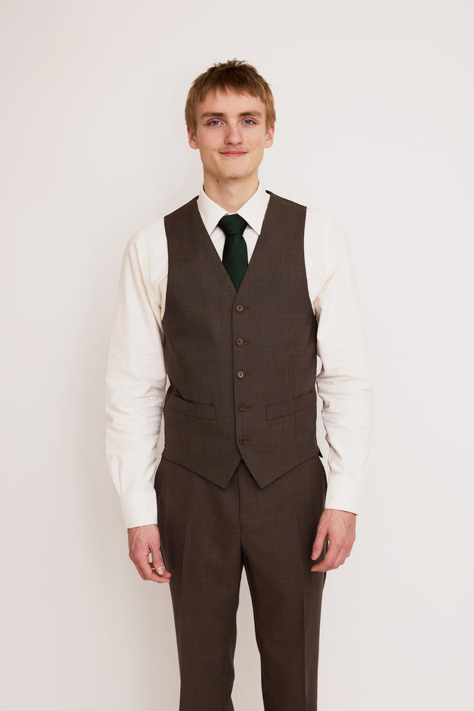 K&S Vesti - Skjöldur Albert