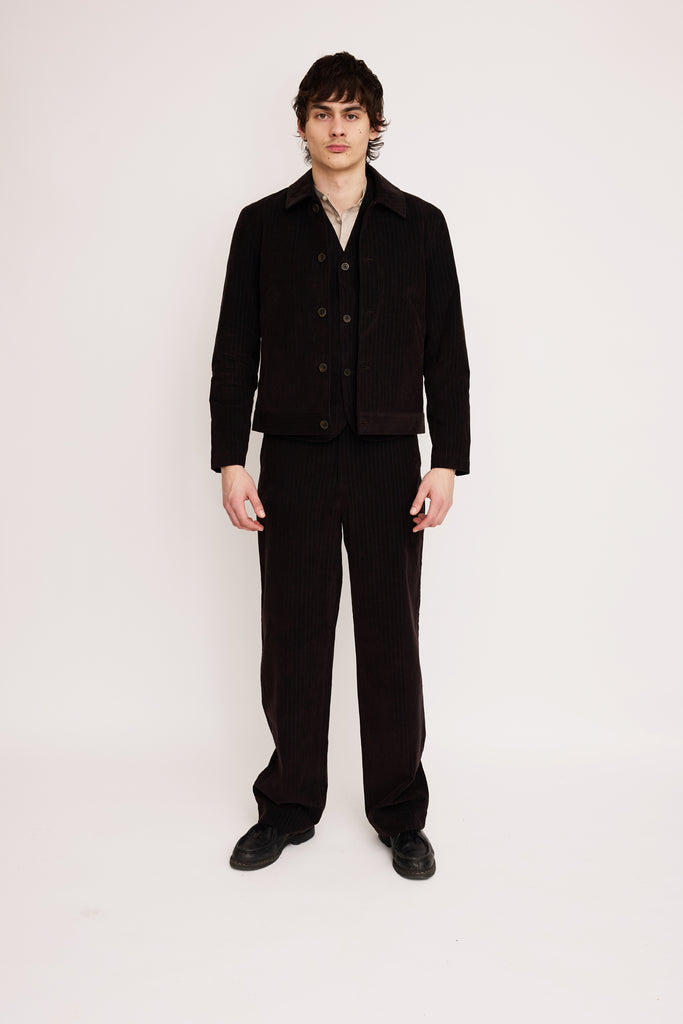 K&S Buxur - Sturla frá Gimli