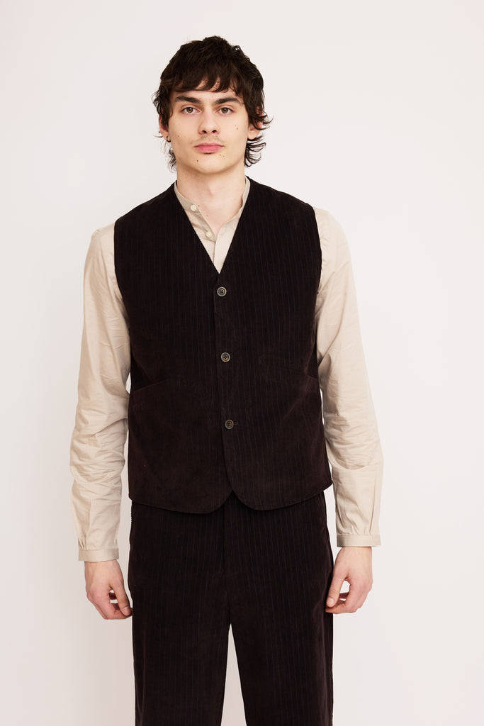 K&S Vesti - Vesturfarinn frá Gimli