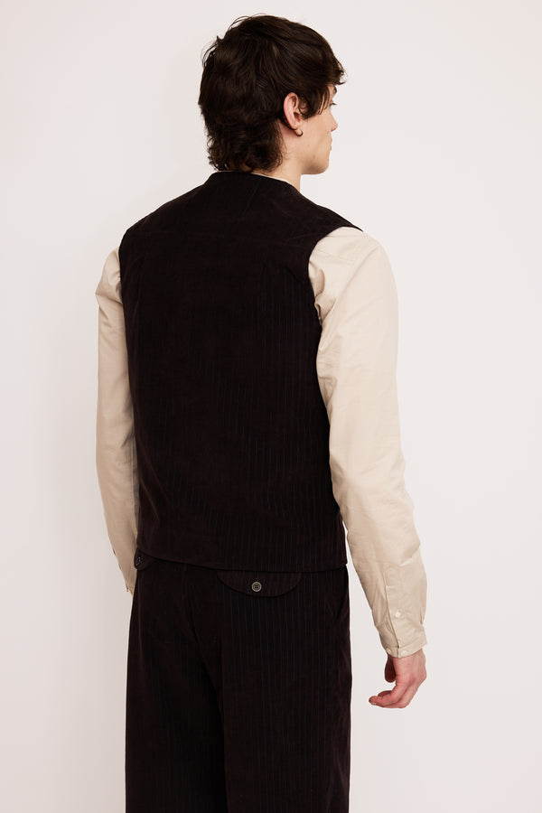 K&S Vesti - Vesturfarinn frá Gimli