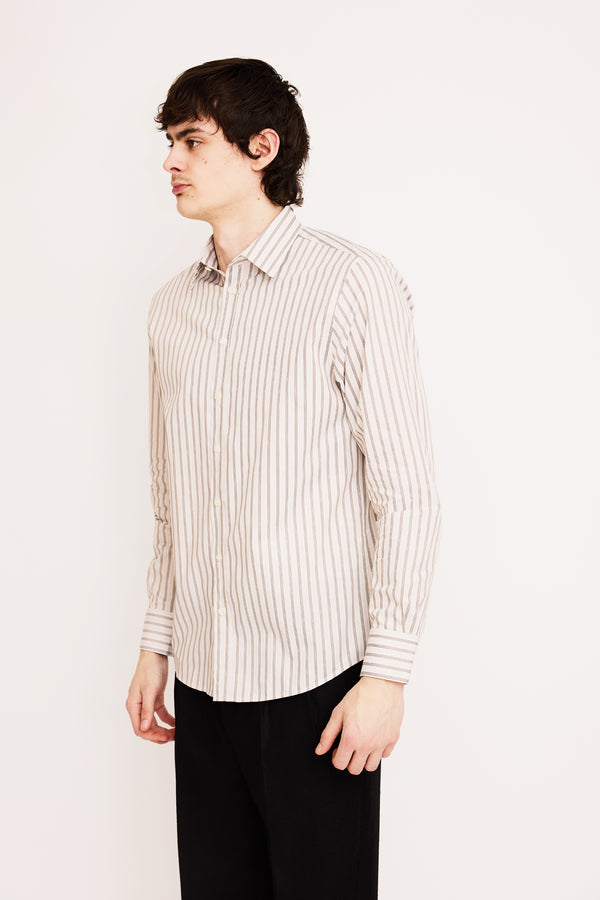 K&S Skyrta Spariskyrta f. Ráðstefnu