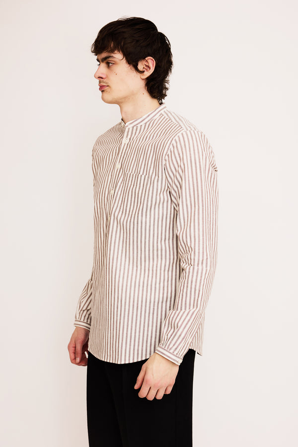 K&S Skyrta Slátrari í Verkavinnu