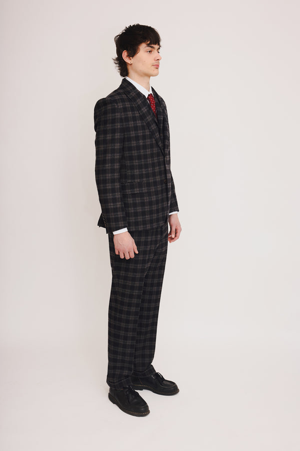 K&S Jakki - Lögmaður McGroey