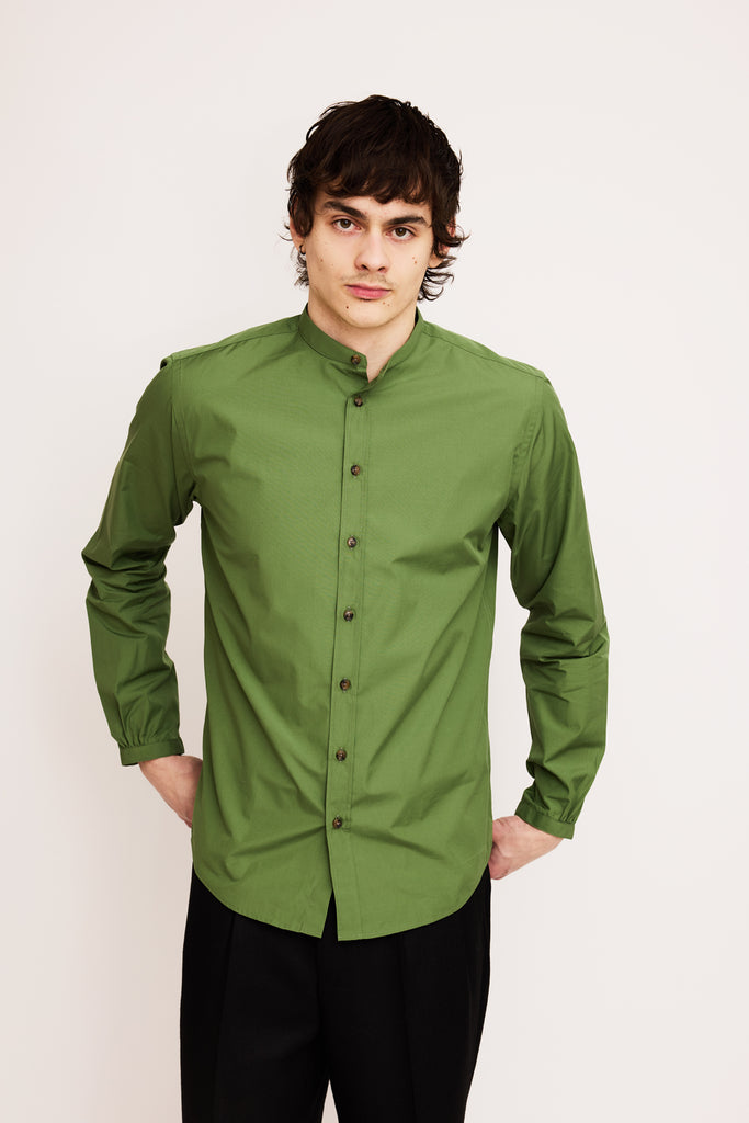 K&S Skyrta Smaladrengur í Seli