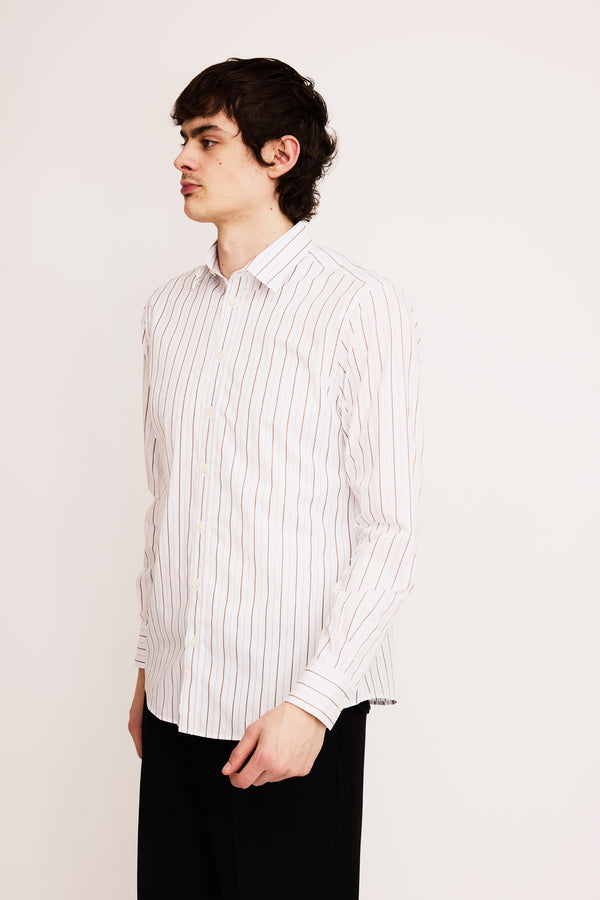 K&S Skyrta Spariskyrta Endurskoðandans