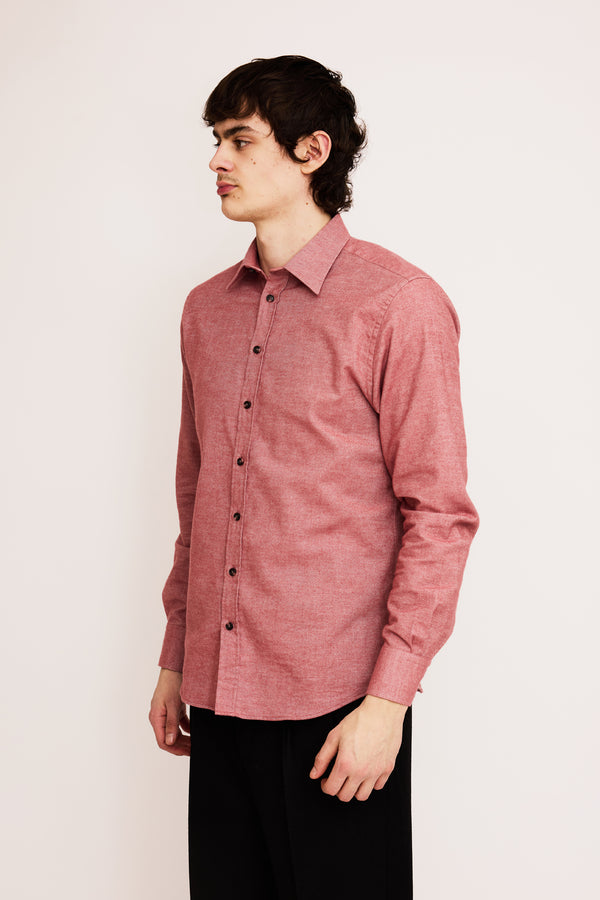 K&S Skyrta Vikuskyrta Laxveiðimannsins