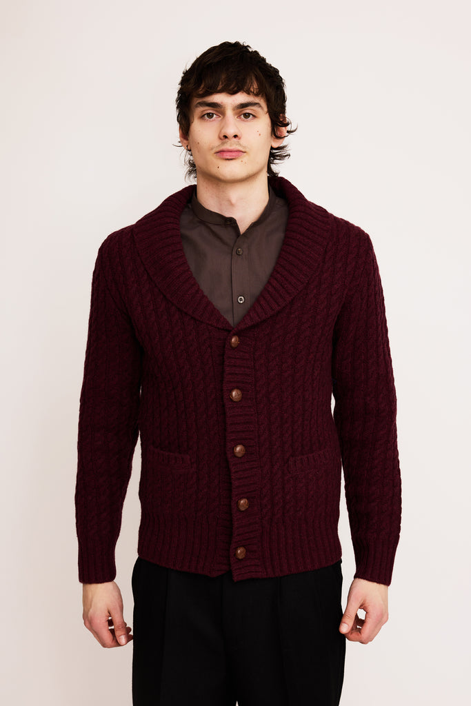 K&S Peysa Kofapeysa Hraun