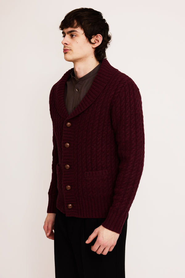 K&S Peysa Kofapeysa Hraun