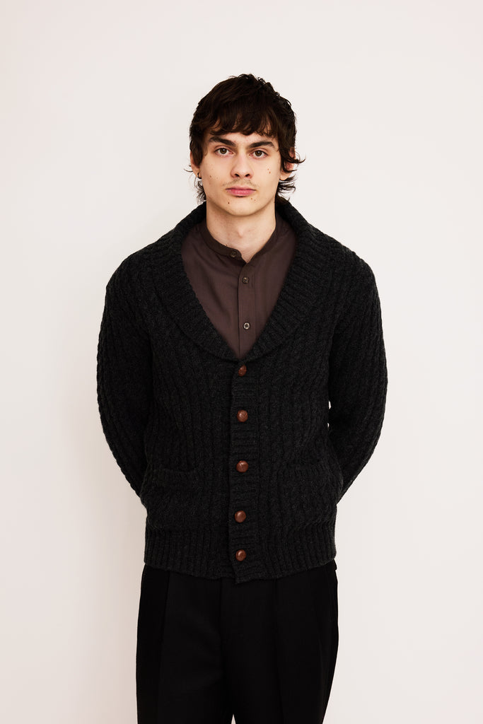 K&S Peysa Kofapeysa Sandur