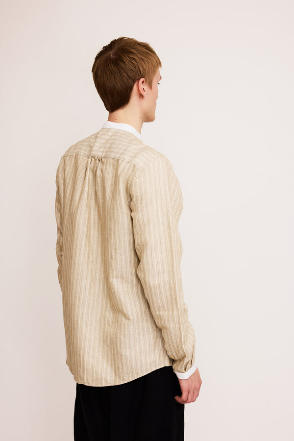 K&S Skyrta Smaladrengur á Fjalli