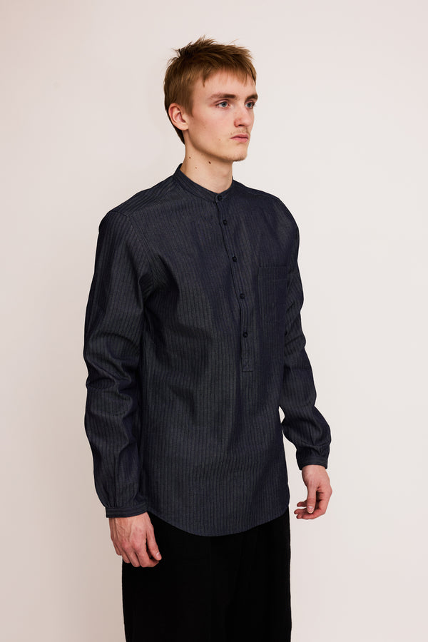 K&S Skyrta Slátrari í Reykhúsi