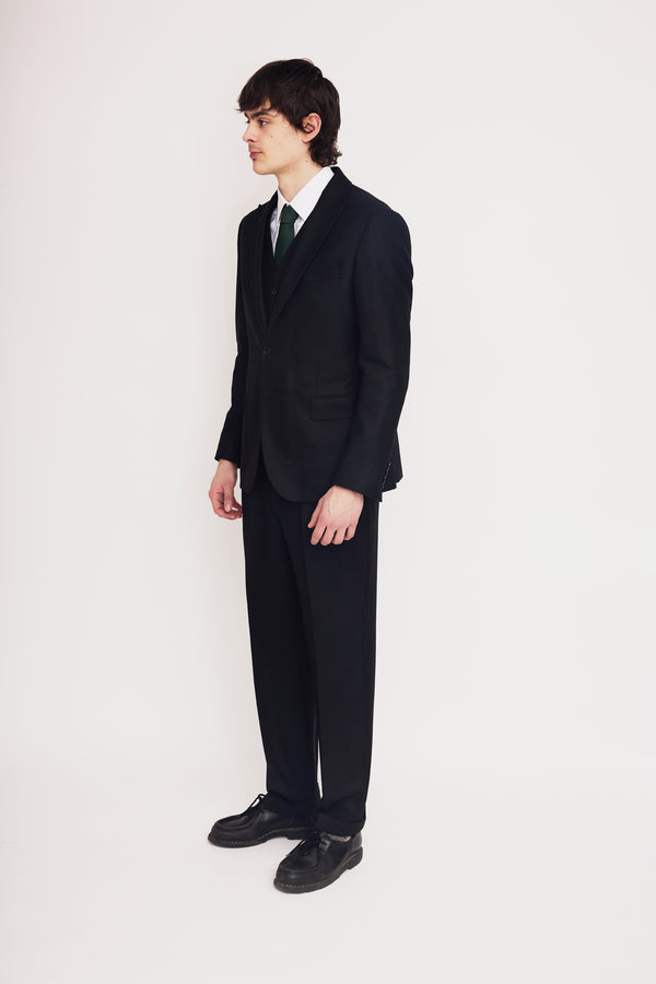 K&S Buxur - 1920 Djákninn