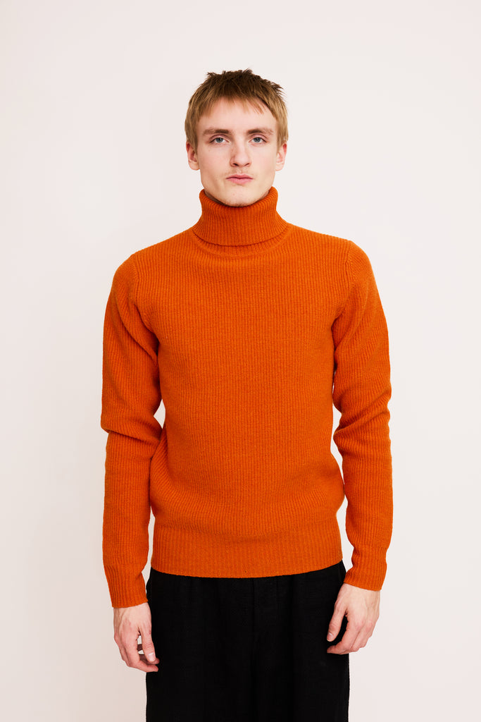 K&S Peysa Sveitapeysa Rauðamöl