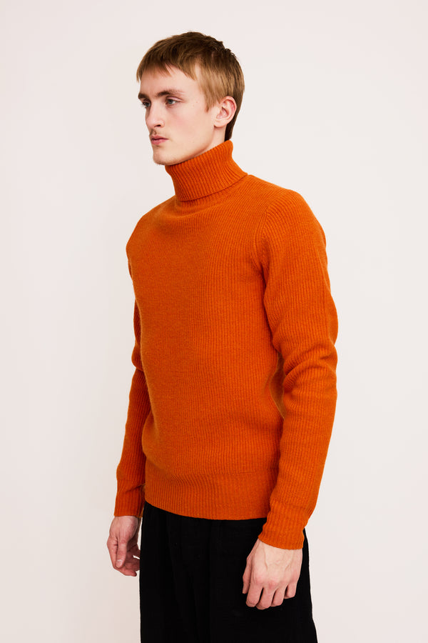 K&S Peysa Sveitapeysa Rauðamöl