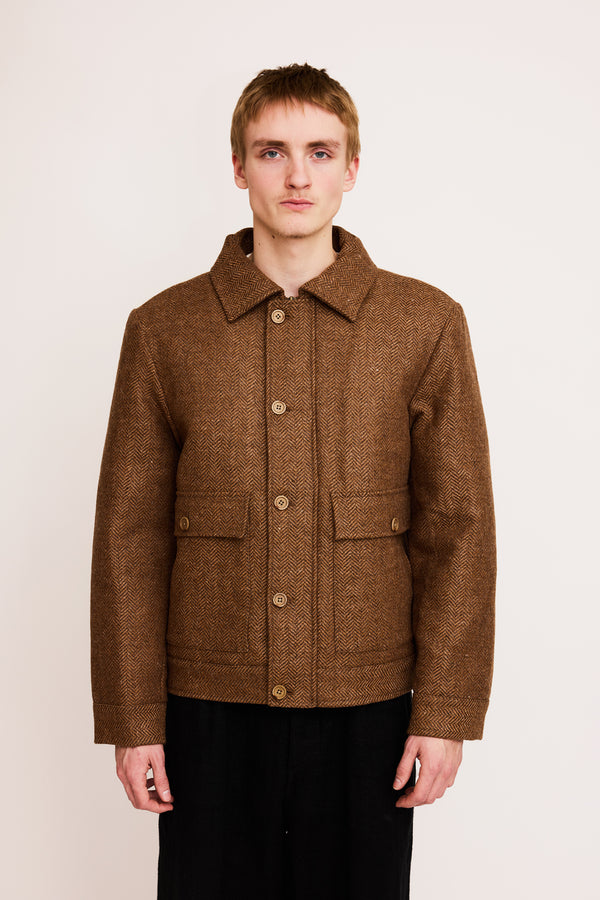 K&S Jakki Hermann Kvika