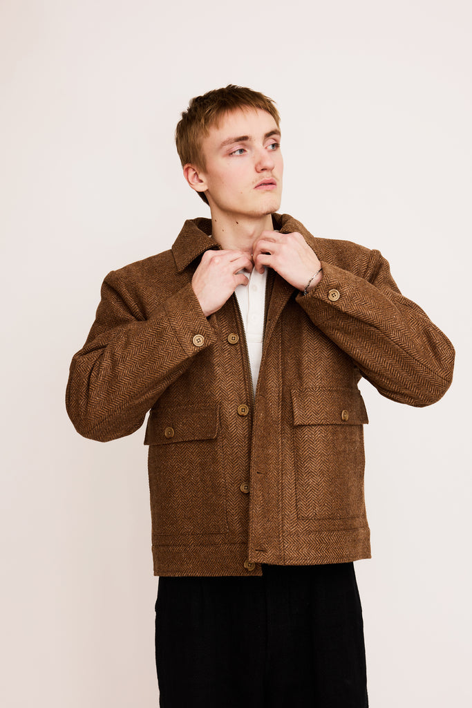 K&S Jakki Hermann Kvika