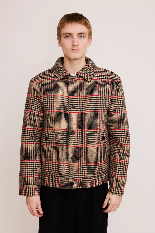 K&S Jakki Hermann Gosi