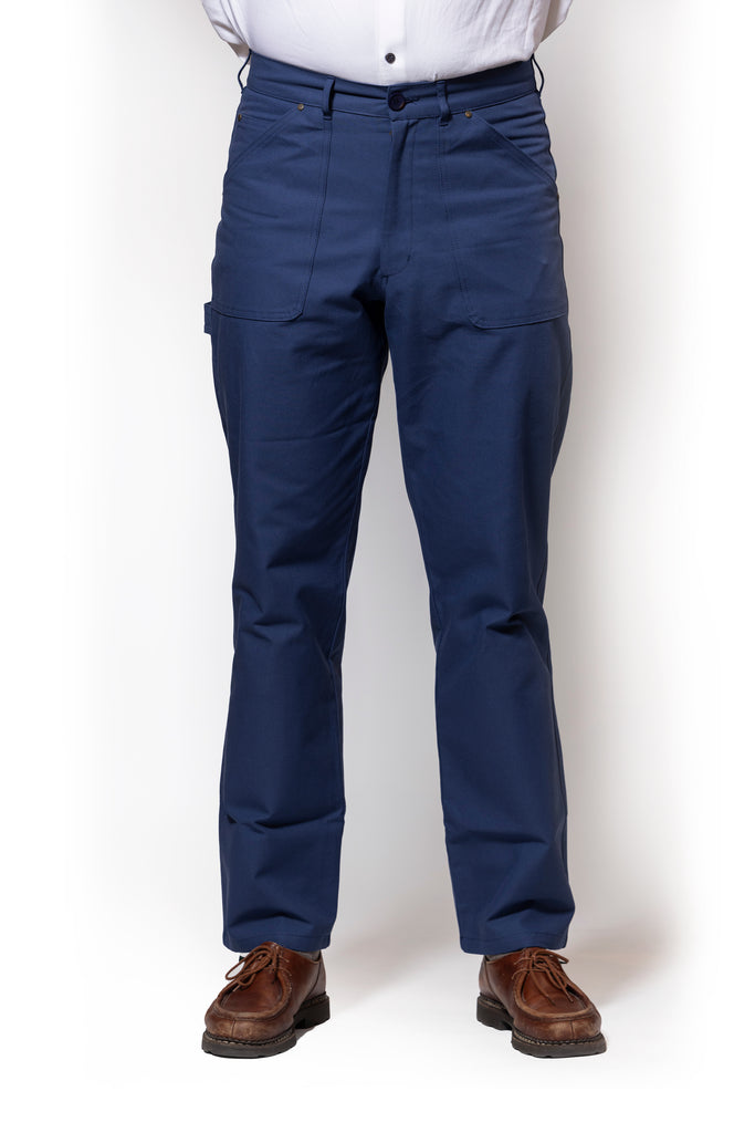 K&S AW25 Hversdagsföt Vinnubuxur í Bláfjöllum buxur