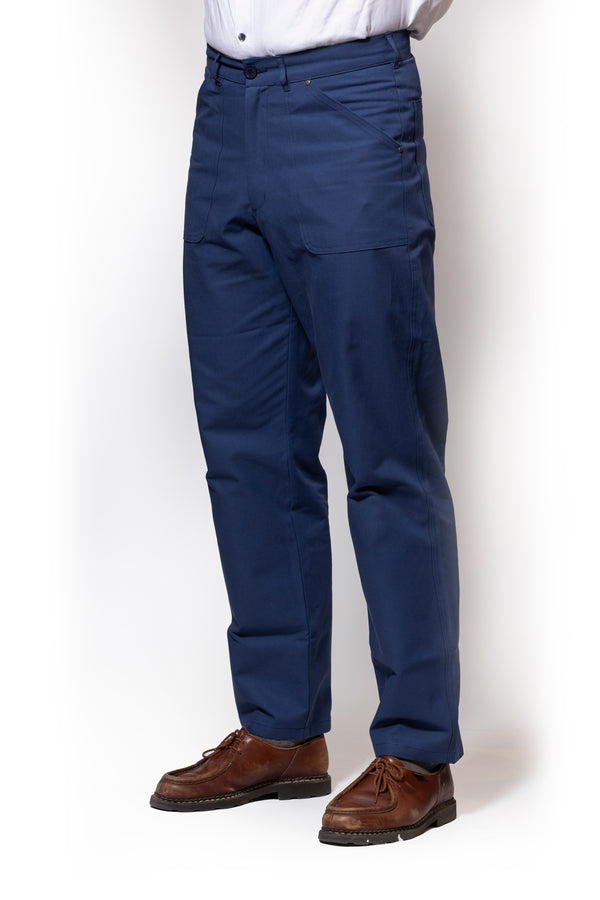 K&S AW25 Hversdagsföt Vinnubuxur í Bláfjöllum buxur