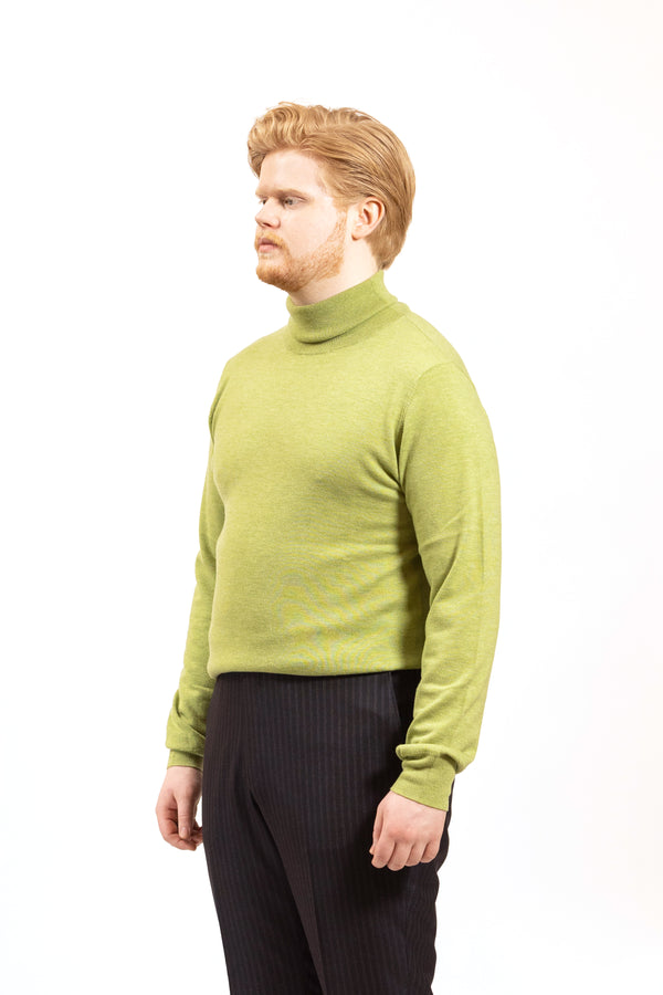 K&S Borgarpeysa Peridot