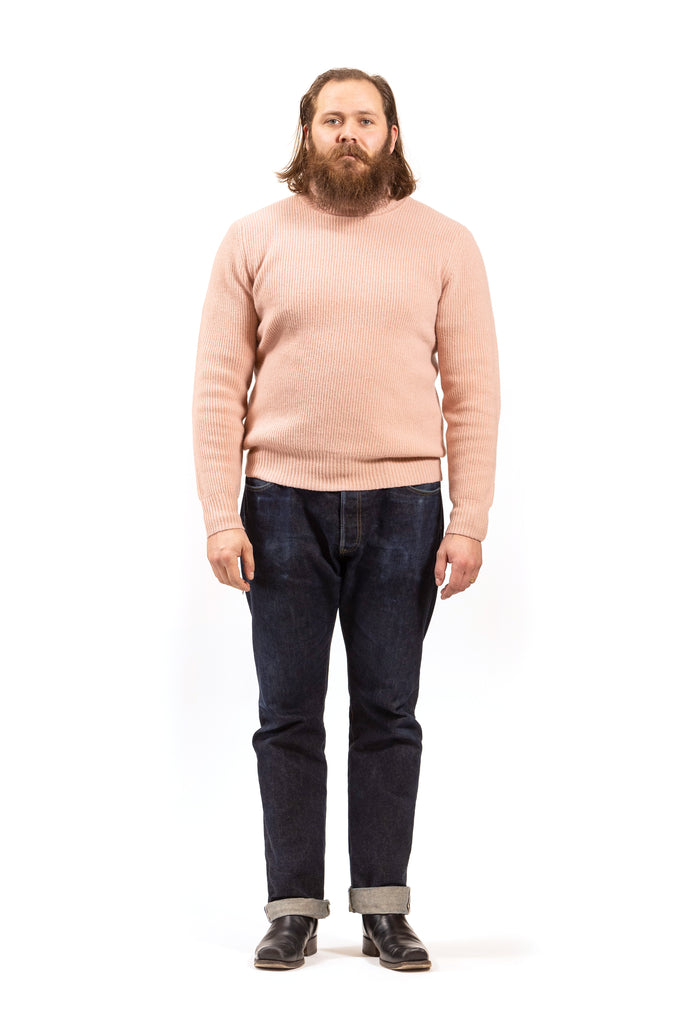 K&S Sveitapeysa Misty Rose