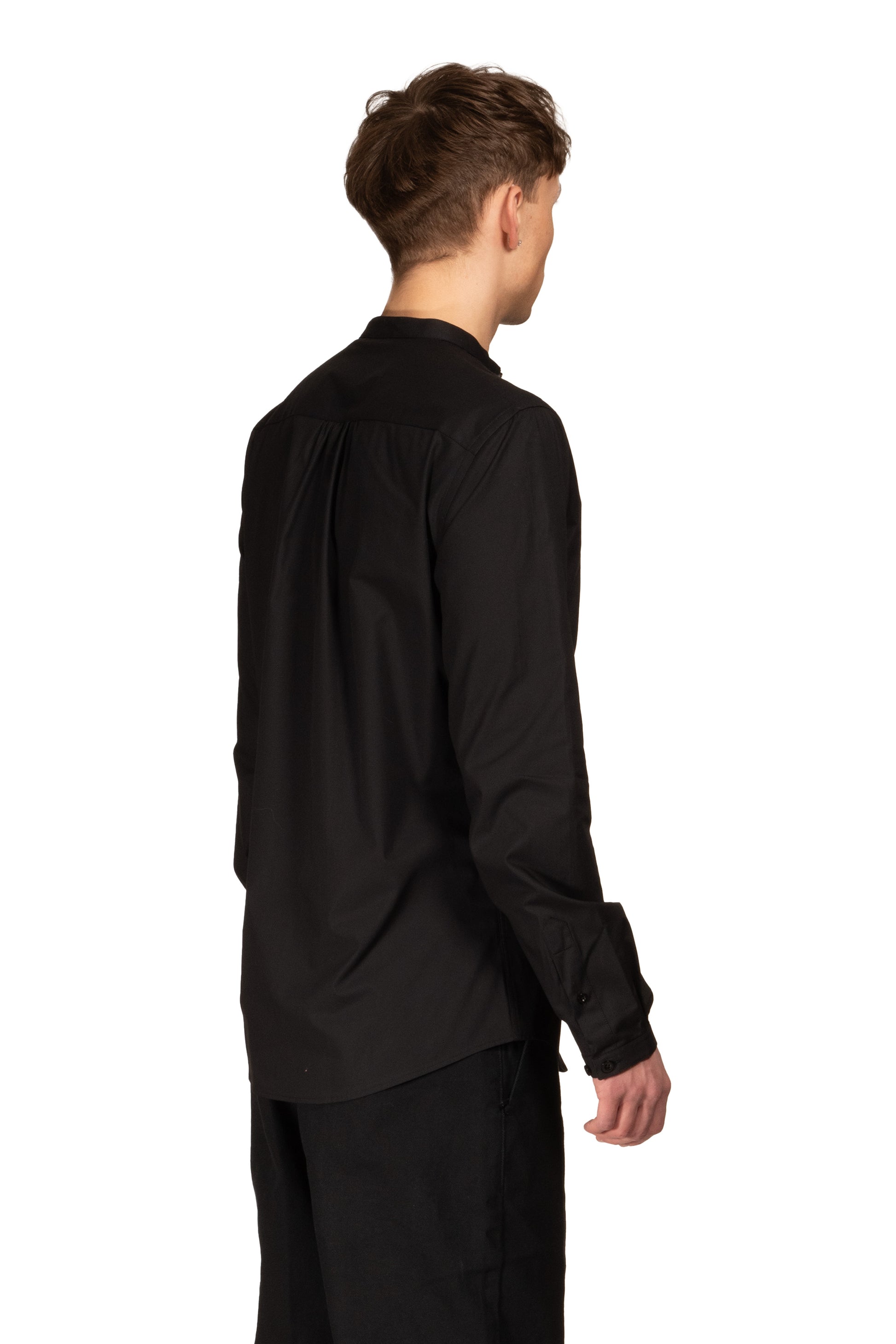 K&S SS25 Skyrtur Veisluskyrta Organistans