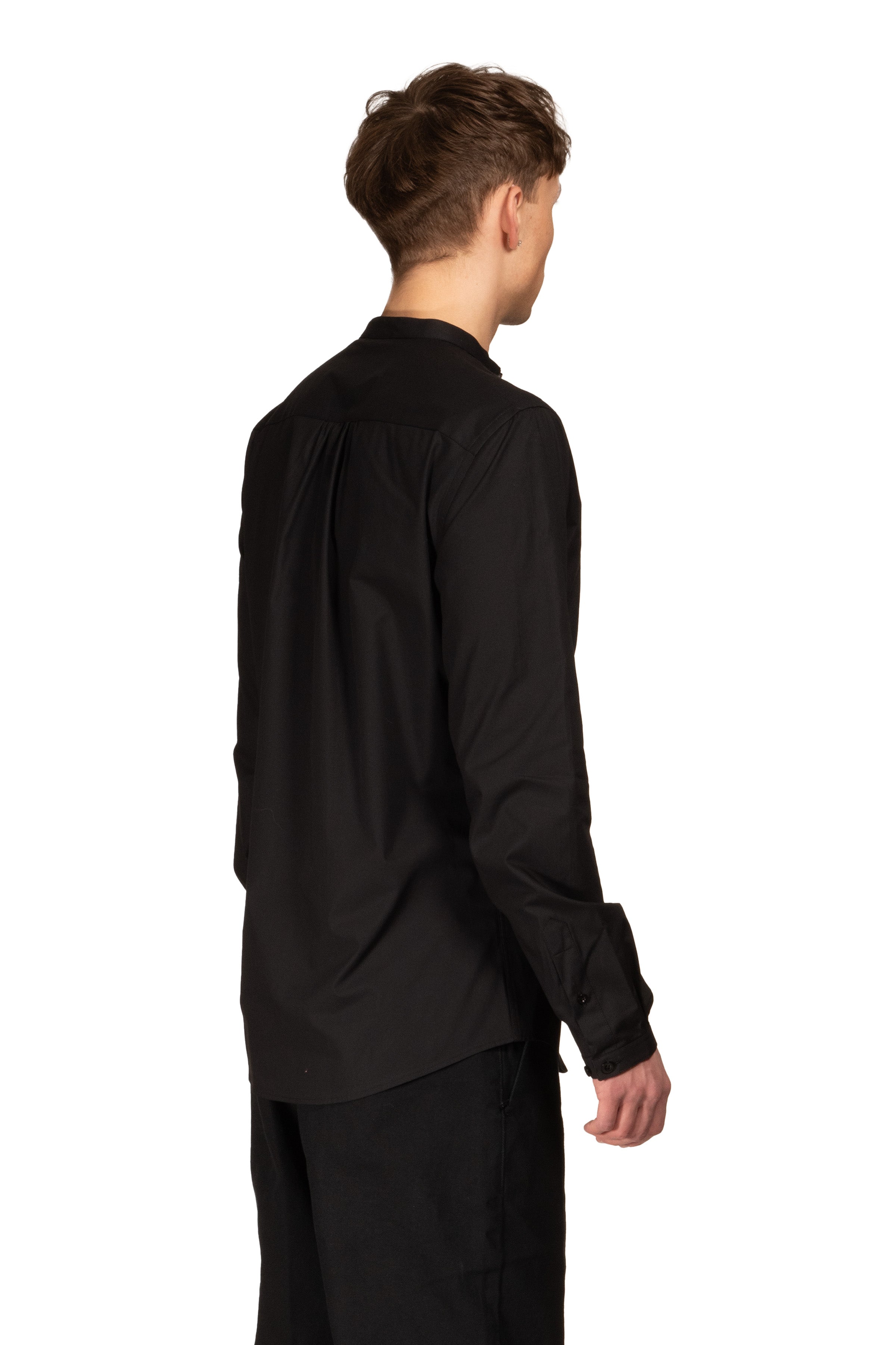 K&S SS25 Skyrtur Veisluskyrta Organistans