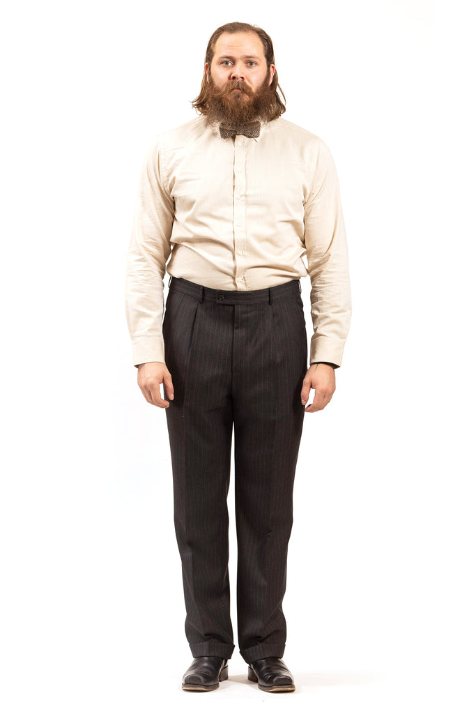 K&S Jakkaföt Duschamp buxur SS25