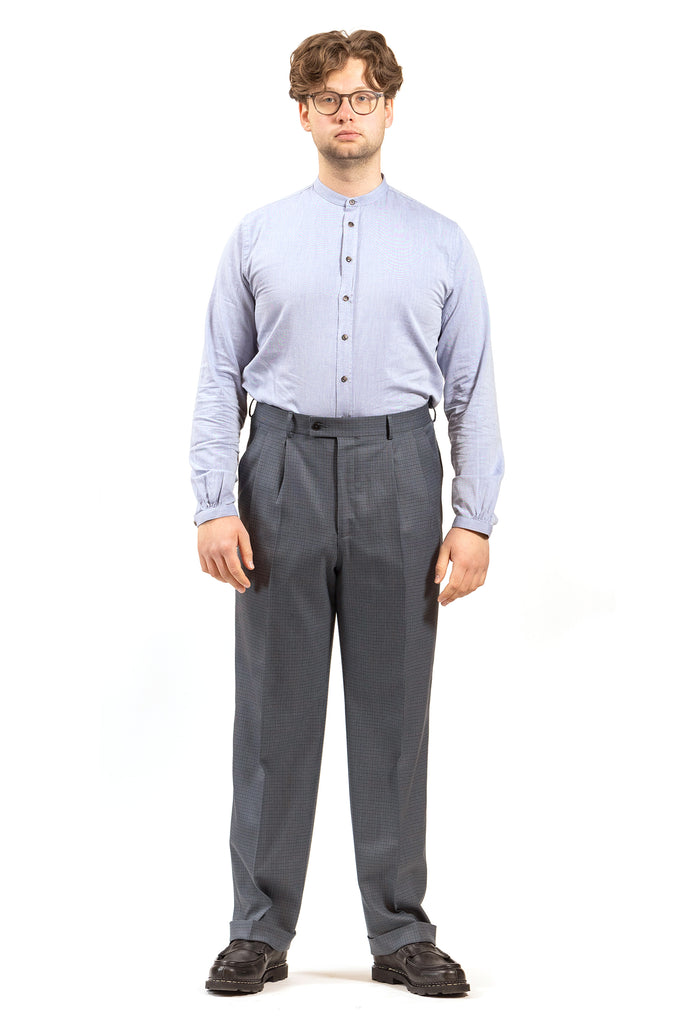 K&S Jakkaföt Turner buxur SS25