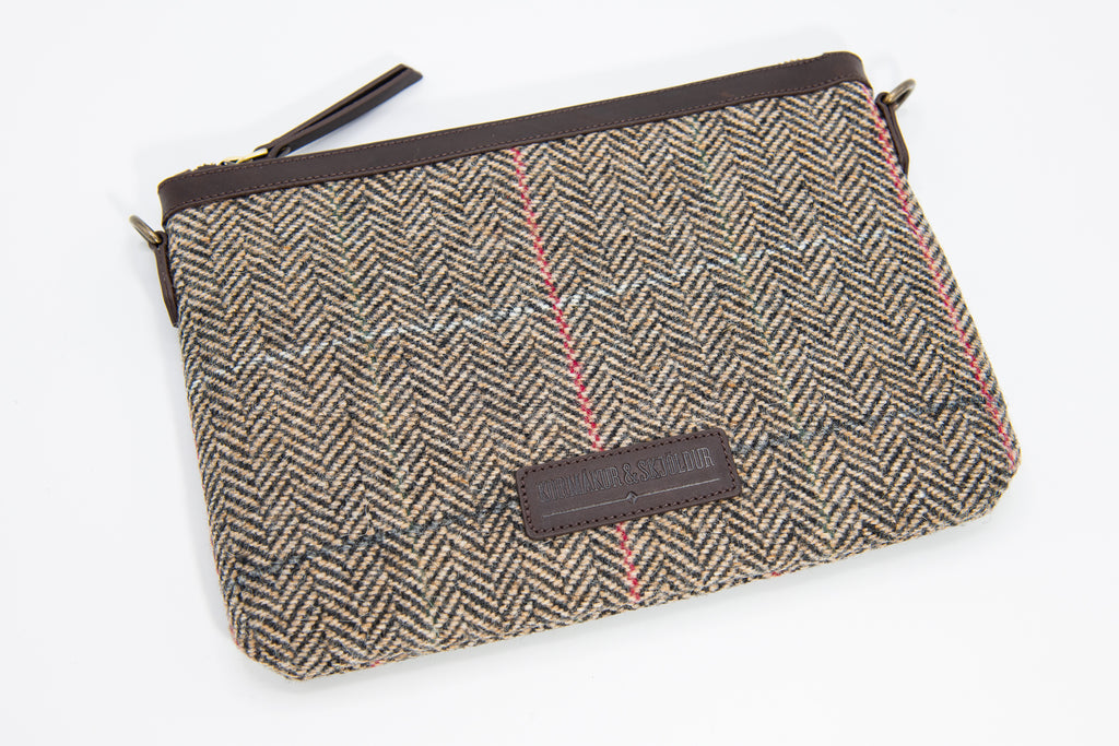 K&S Handtaska Dilkur - Handtaska - Clutch