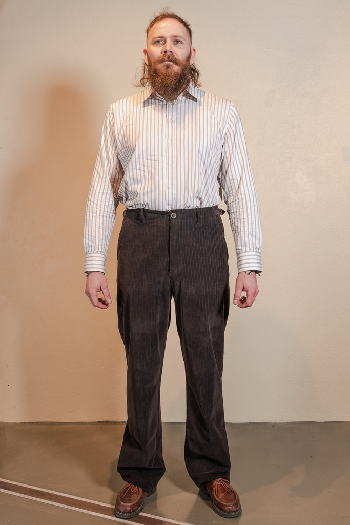 K&S Hversdagsföt Sturla frá Gimli buxur