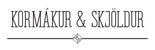 Kormákur & Skjöldur