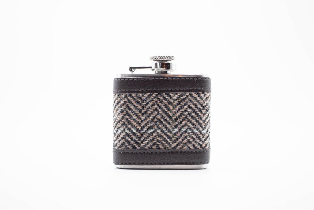 K&S Vasapeli Icelandic Tweed Dilkur 3OZ