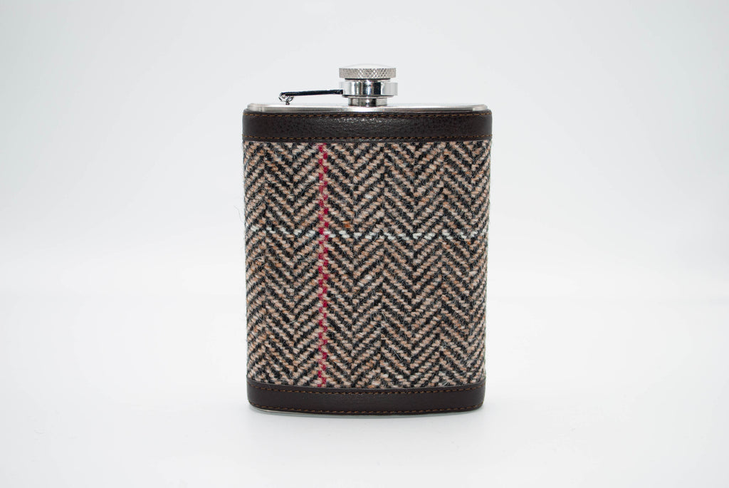 K&S Vasapeli Icelandic Tweed Dilkur 8OZ