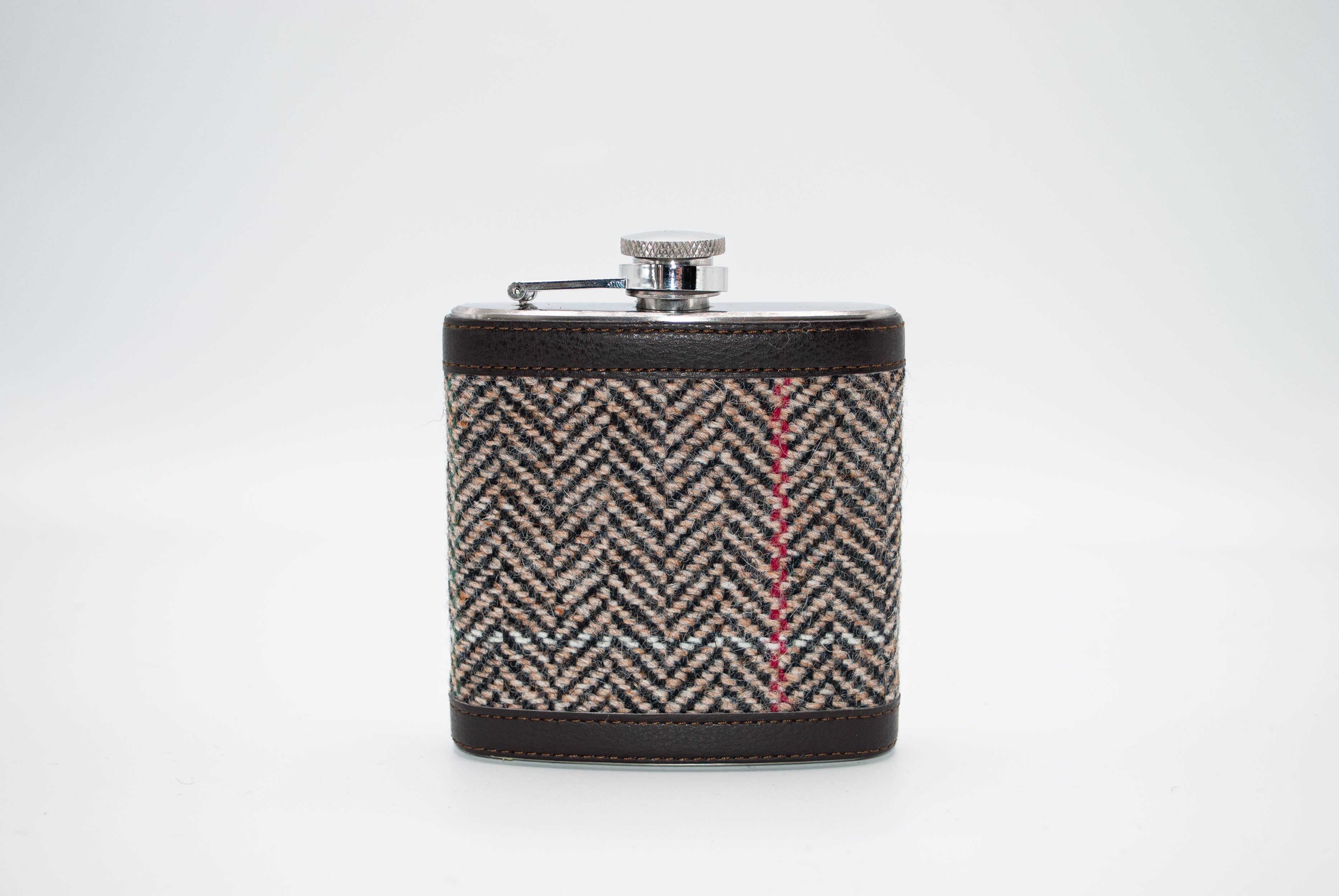 K&S Vasapeli Icelandic Tweed Dilkur 6OZ