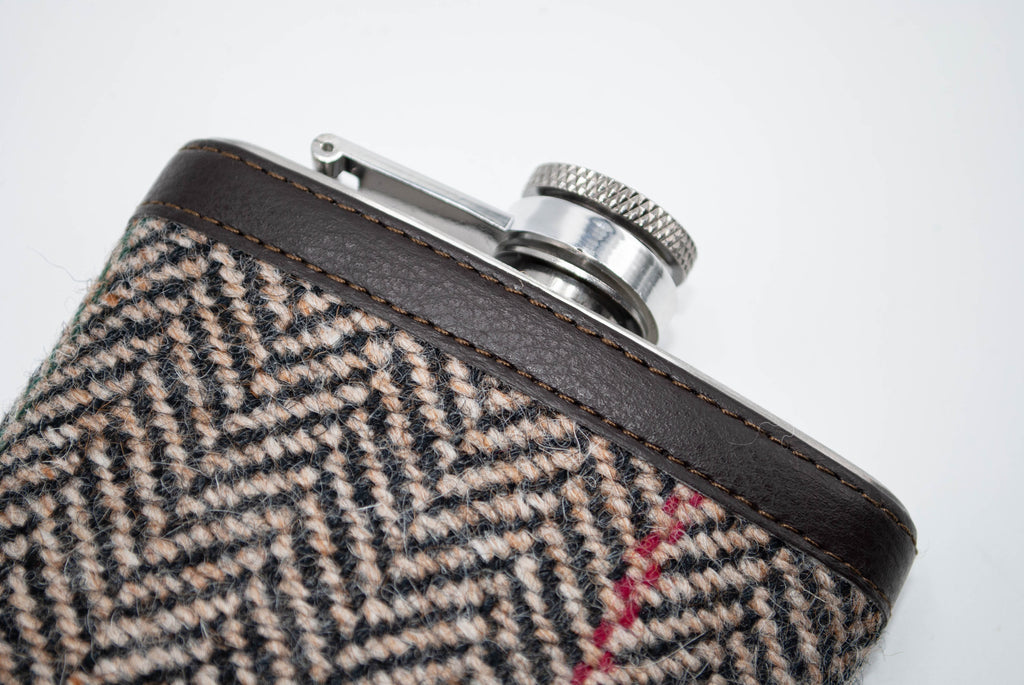 K&S Vasapeli Icelandic Tweed Dilkur 6OZ