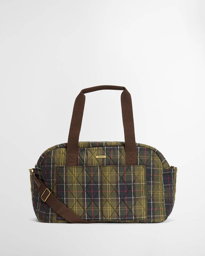 Barbour Taska Wetherham Holdall
